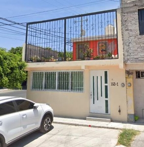 Casa en Venta, Ubicada en Santiago de Queretaro