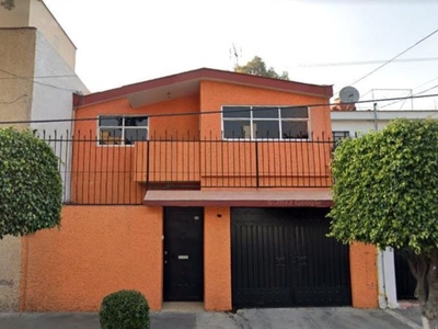Casa en Venta Vid 228 • Nueva Santa Maria • Azcapotzalco, J.E.