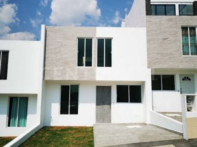Casa nueva En Venta, Cuautlancingo, Puebla - 3recámaras, a 4 KM Volkswagen