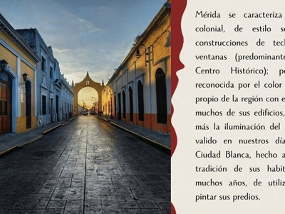 Casa remodelada y restaurada a estrenar en el Centro de Mérida, Yucatán