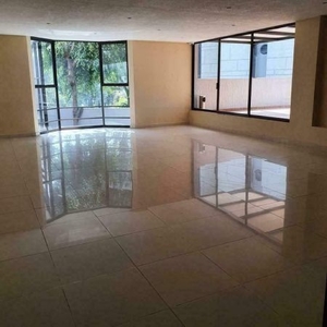 DEPARTAMENTO EN VENTA EN LOMAS DE TECAMACHALCO