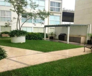 Departamento en venta, ubicado en alcaldía Benito Juarez