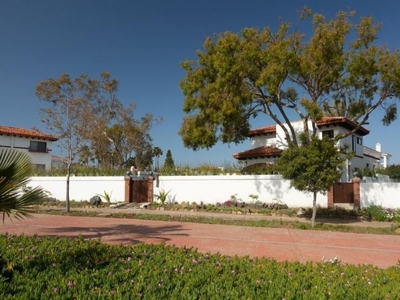 Hermosa Residencia en Mision San Diego, Bajamar