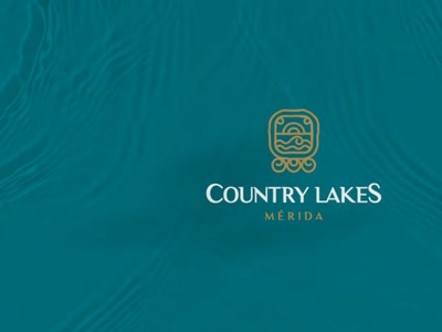 Lotes Unifamiliares y Macrolotes en Venta Country Lakes