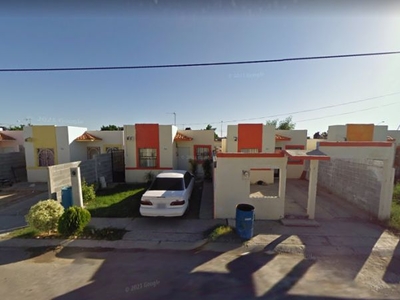 MDA VENTA DE CASA EN Villas de San Miguel Nuevo Laredo, Tamaulipas