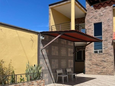 Se vende casa de 2 recámaras en Otay las Torres, Tijuana