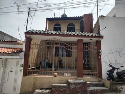 SE VENDE CASA EN COL OCOLUCEN