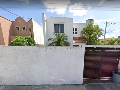 Se Vende Casa en Santa Rita Cholul, Mérida, Yucatán