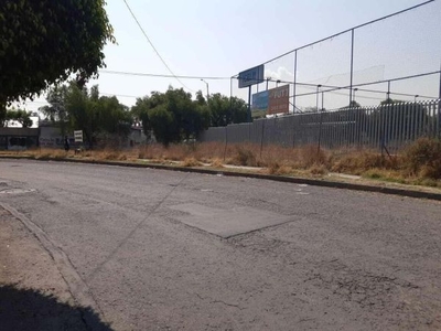 Terreno Comercial en Venta, Cuautitlán Izcalli, Edo. de México