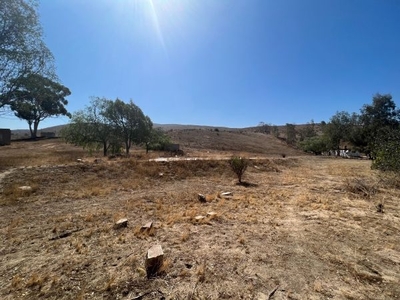 TERRENO EN VENTA EN VALLE DE LAS PALMAS TIJUANA