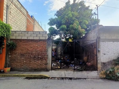 Terreno escriturado, en Cuautla, Morelos