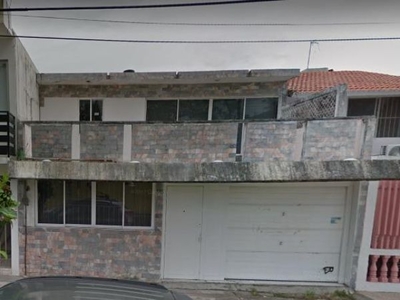 VENDO CASA 3 RECÁMARAS UNIDAD TAMSA BOCA DEL RIO VERAGRUZ EGA