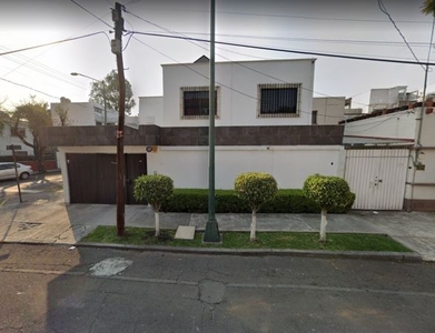 VENTA DE CASA EN HOGAR Y SEGURIDAD, AZCAPOTZALCO CDMX.