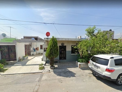 VR/ VENTA CASA EN BARRIO DE LA INDUSTRIA MONTERREY NUEVO LEÓN/ AS