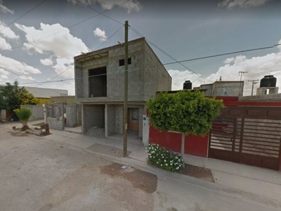 VR/ VENTA CASA EN VILLAS UNIVERSIDAD TORREON COAHUILA/ AS