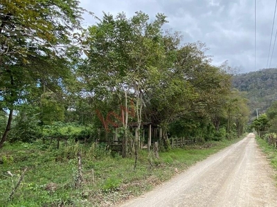 Chiapas - Terreno