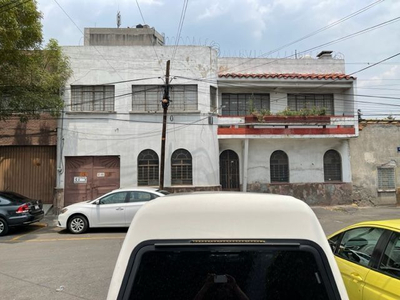 Oficinas En Venta En Tacuba, Miguel Hidalgo
