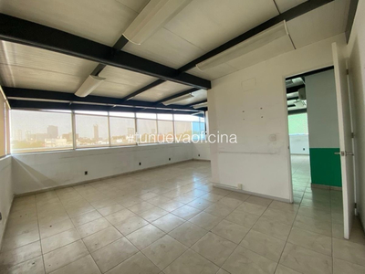 Renta Oficina, 150m2, Guanajuato Roma Norte, Cuauhtémoc, Aco