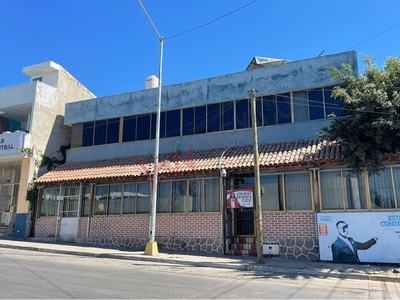 Sinaloa - Edificio