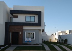 casa en venta en adara ii residencial.sobre calle novena en mexicali, b.c