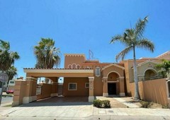 Casa Renta Andalucía Culiacán 20,000 Milmil RG1