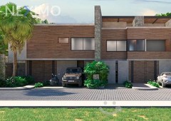 hermosa casa en venta en conjunto residencial t