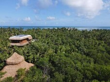 5 cuartos, 8000 m wonderful villa nestled in the jungle with private cenotes,