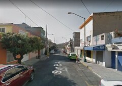 casa de remate bancario col cacama vergel iztapalapa pago contado