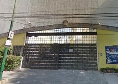 casa en calzada méxico - xochimilco 280, col. huipulco, remate bancario.