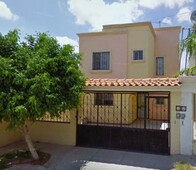 casa en residencial las etnias, torreón. arr