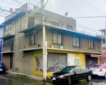 CASA EN VENTA A 1O M DE AVENIDA TLAHUAC