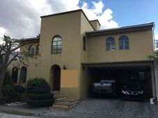 casa en venta en fracc. cerca de forjadores, zavaleta, recta cholula, puebla