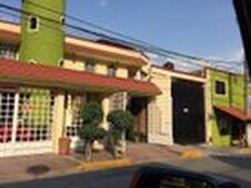 Casa en venta San Andrés Atenco, Tlalnepantla De Baz