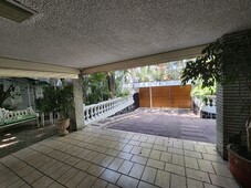 casa en venta de 625 m2, col. lomas de chapultepec, miguel hidalgo