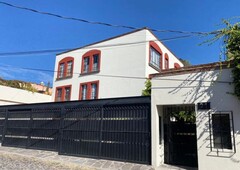 Casa Esperanza en Venta, Colonia San Antonio en San Miguel de Allende