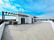 departamento en venta en colonia jardines de la paz, guadalajara, jalisco