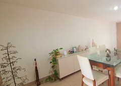 departamento en venta en del valle sur, benito juárez, df