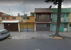 única oportunidad casa en venta colonia culhuacan