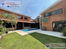 venta de casa, col. reforma, cuernavaca, morelos clave 3946