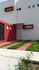 Casa en venta en villa de Álvarez