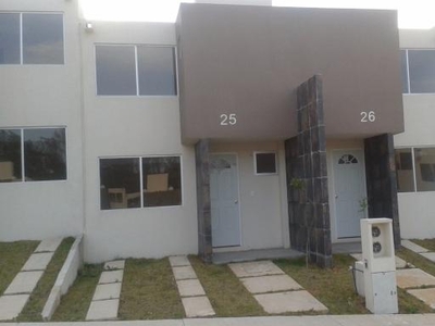 casas residenciales