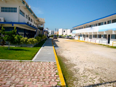 Edificio en Renta en Ciudad del Carmen, Campeche