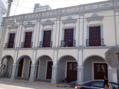 Edificio en Renta en Ciudad del Carmen, Campeche