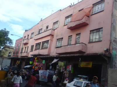 Edificio en Venta en centro historico Cuauhtémoc, Distrito Federal