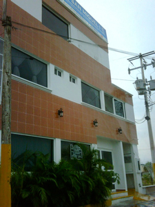 Edificio en Venta en Ciudad del Carmen, Campeche