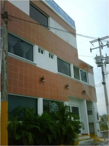 Edificio en Venta en Ciudad del Carmen, Campeche
