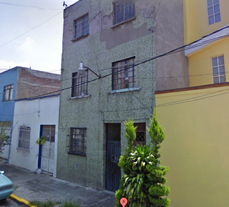 Edificio en Venta en COL. ESTRELLA Gustavo A. Madero, Distrito Federal