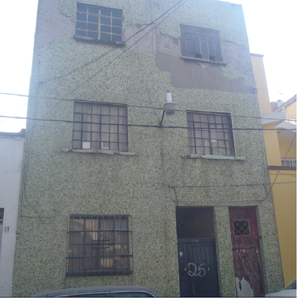 Edificio en Venta en Estrella Gustavo A. Madero, Distrito Federal