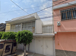 Ahora Casa En Venta Atreves De Una Recuperacion Hipotecaria Ahorrándote Más Del 50% De Su Valor Real En Iztapalapa