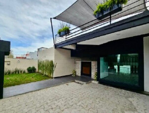 Bonita Casa En Venta En Cd. Satélite, Naucalpan, Estado De México